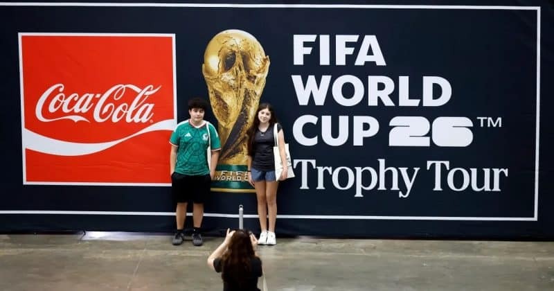 FIFA seeks up to $2B for 2030 World Cup media rights as Netflix, Disney, and Amazon circle