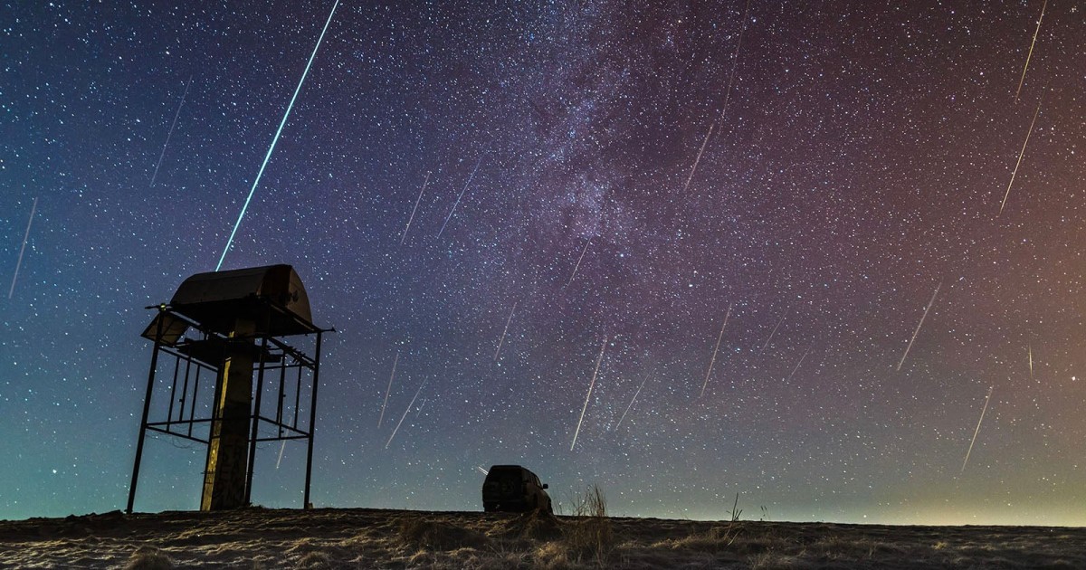 Capture the Night: ProMaster’s Summer 2026 Astrophotography Guide