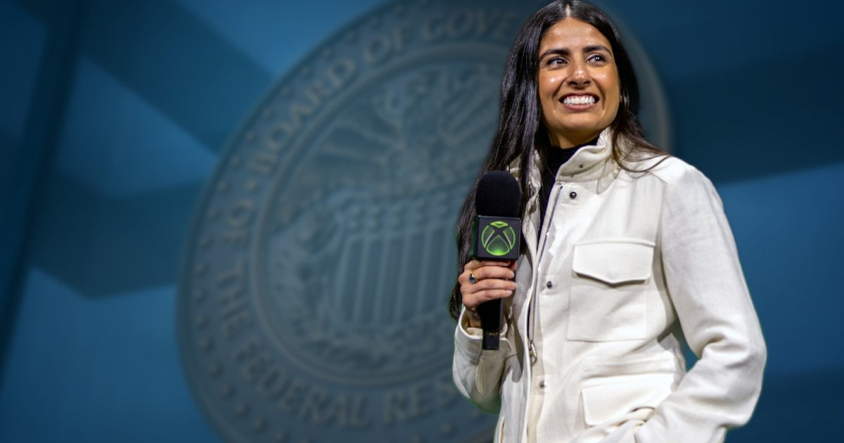 Xbox leader Asha Sharma has joined a US government task force for employment, days after announcing restructuring that has left thousands of people without jobs