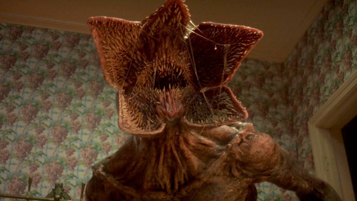 Stranger Things' newest release gives fans a terrifying new look at the final season