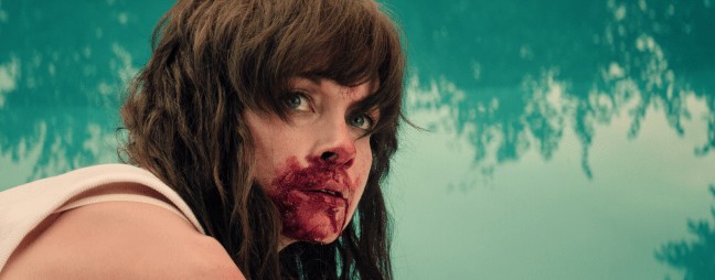 ‘Ferine’ Review: Andrea Corsini Introduces Himself as the Next Truly Terrifying Italian Auteur to Watch