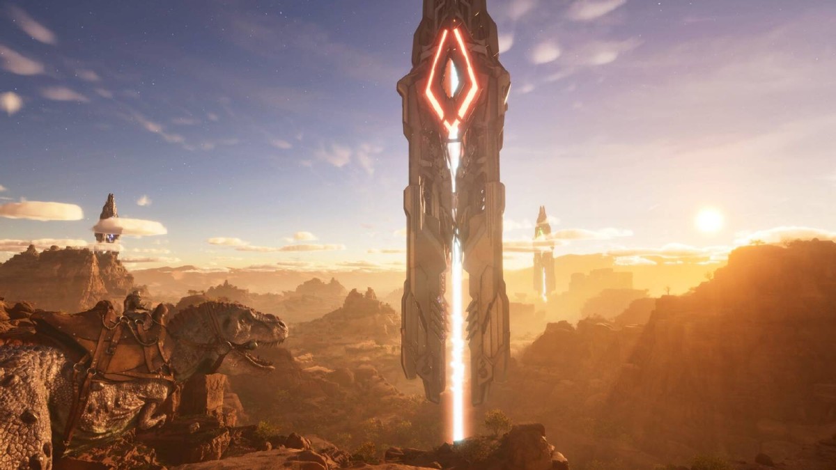 Steam Makes ARK: Survival Ascended Completely Free Until July 13, Plus 2 Other Games