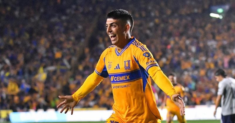 Liga MX overhauls governance with new president ahead of 2026 World Cup