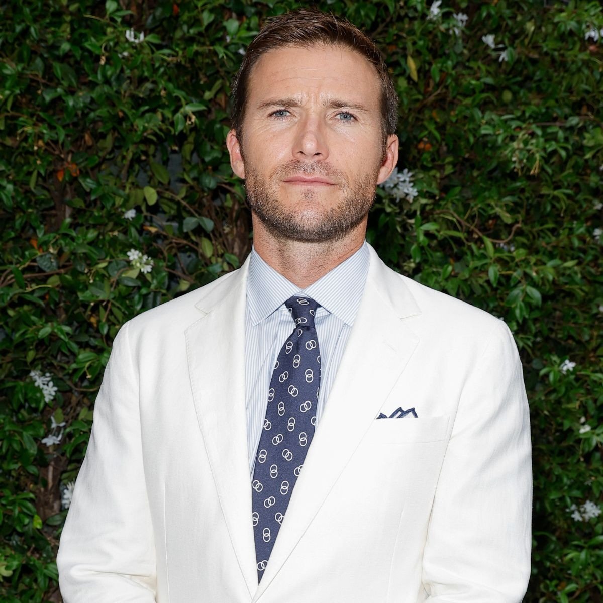 Clint Eastwood's Son Scott Eastwood Reveals On-Set Feud