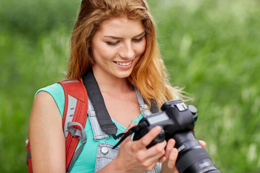 How to Make Flat Light Work for Your Portraits