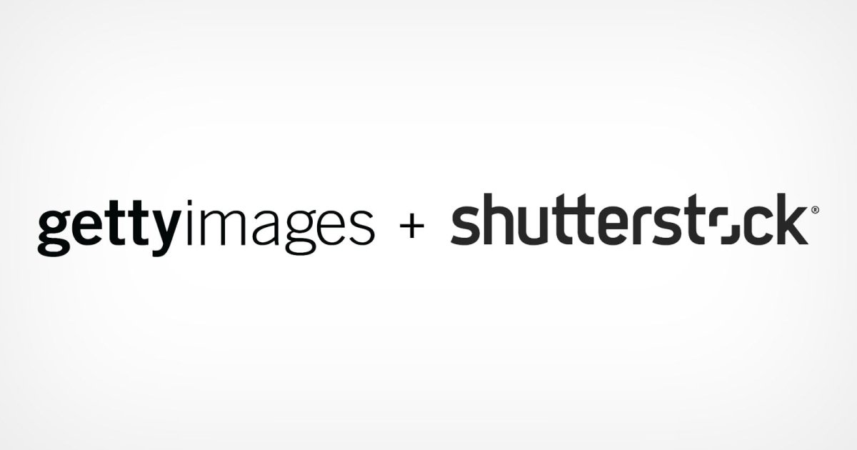 Getty Plans to Terminate Shutterstock Merger Because of UK Regulations