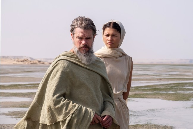‘The Odyssey’ Has Set the Bar for 2027 Oscar Contenders, but Are Its Stars Bound for Awards Glory?