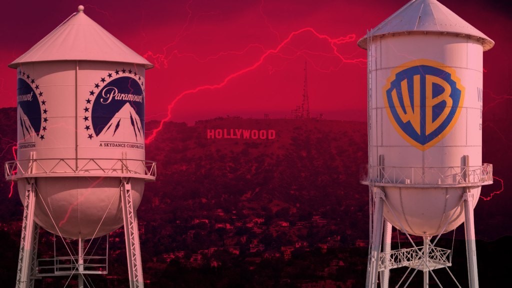 Judge Grants Temporary Restraining Order To Pause Paramount-Warner Bros. Discovery Merger For 14 Days
