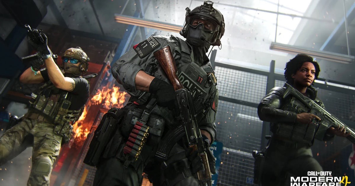 Modern Warfare 4 open and closed beta dates announced, including for Switch 2, alongside the return of Call of Duty: Next