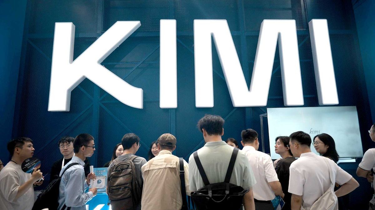 Kimi K3 rocks the AI industry as Moonshot AI undercuts closed-source American competitors on price — but the huge 2.8T open-weight model still needs serious hardware to deploy at scale