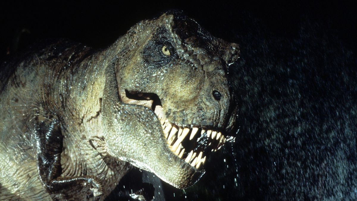 Jurassic Park packed $4 million of legit 1993 computer hardware — a software engineer detailed every single piece of hardware in the film