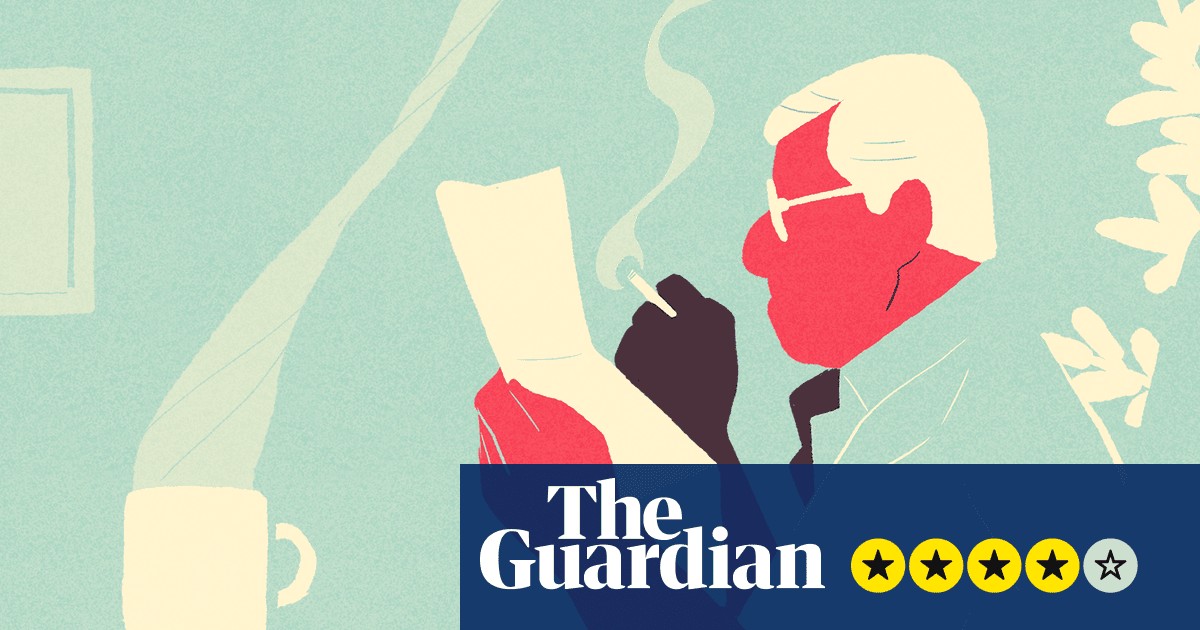 Flavours of Iraq review – vivid childhood memories of 80s Baghdad from writer in Paris exile