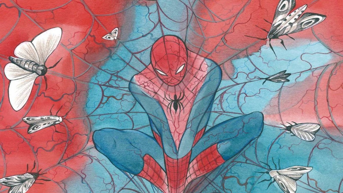 Marvel Reveals Spider-Man, Daredevil, And Punisher Redesigns, And They're Epic