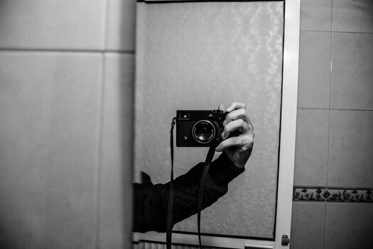 Why Do Photographers Think They Can Judge Every Genre but Their Own?