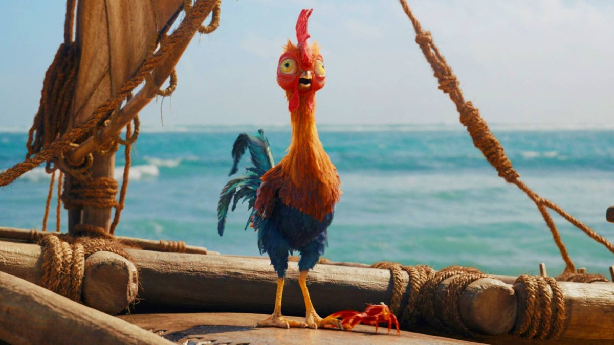 Moana Live-Action Remake Drowns With Box Office Debut That's Almost As Low As 2025's Snow White