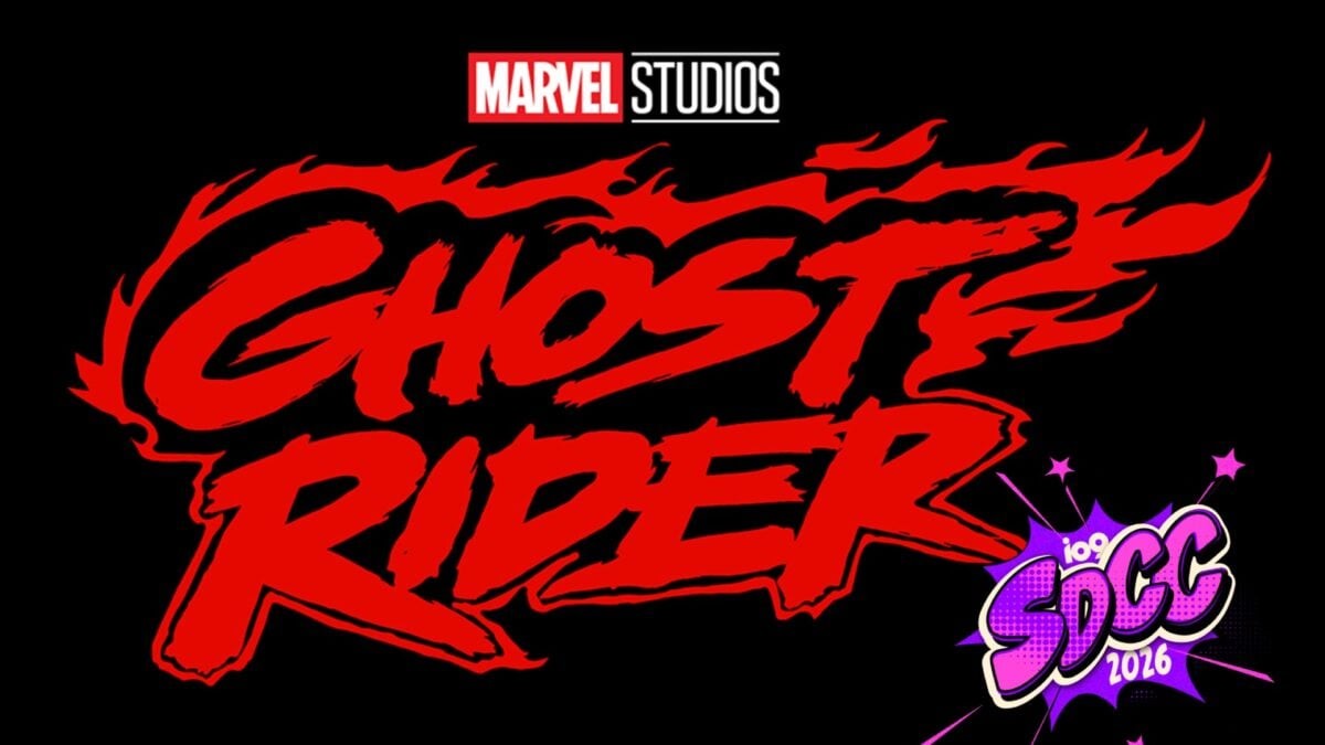 Ryan Gosling Joins the MCU as Ghost Rider in New Film