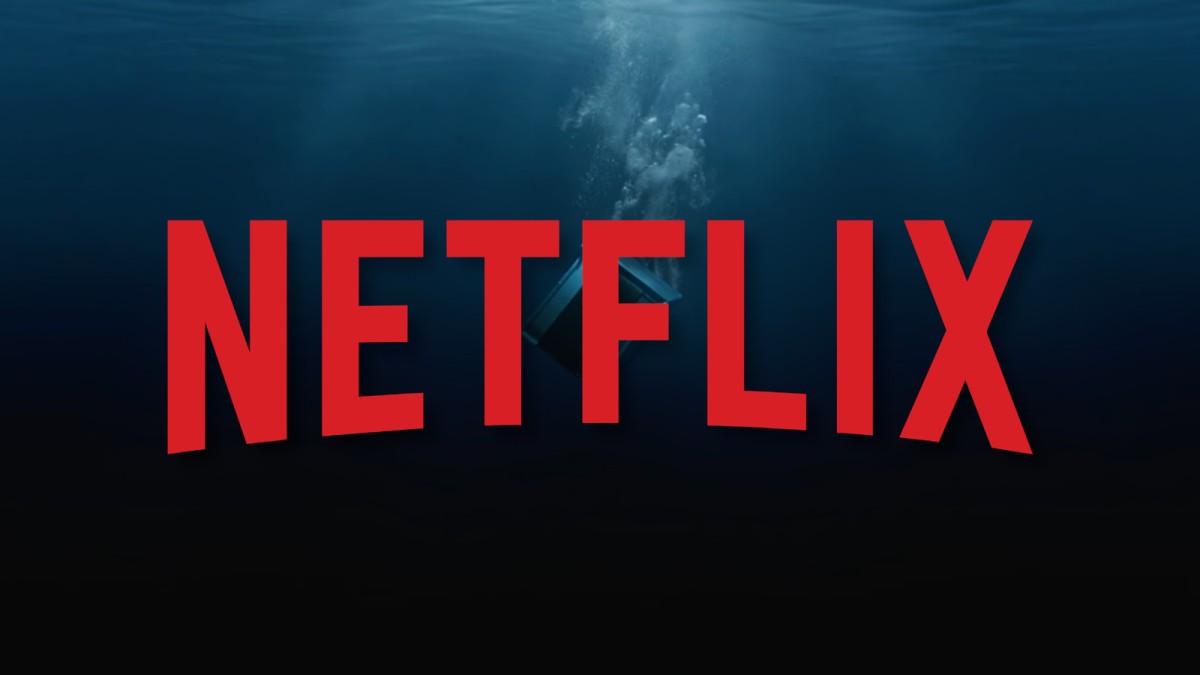 Netflix's New 12-Episode Horror Romance Is Already A Ratings Powerhouse
