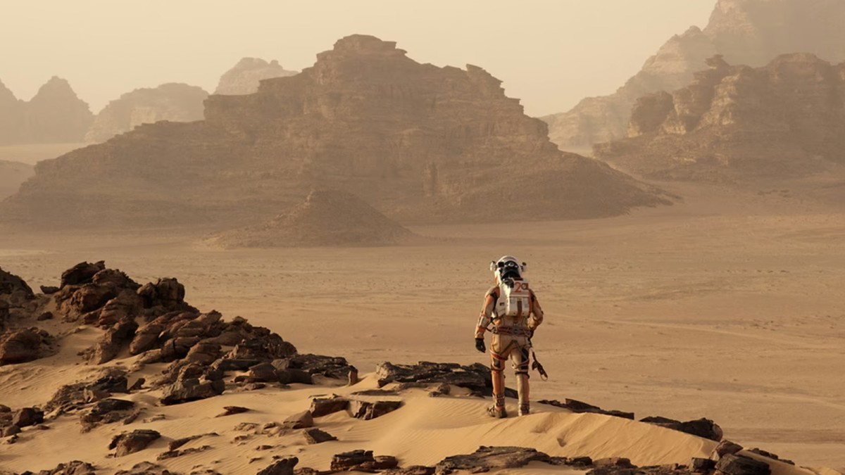 Ridley Scott's $630 million sci-Fi masterpiece makes a comeback on streaming for 1 very obvious reason