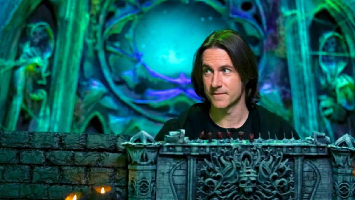 Matthew Mercer's new Critical Role campaign proves D&D fans need to try Daggerheart