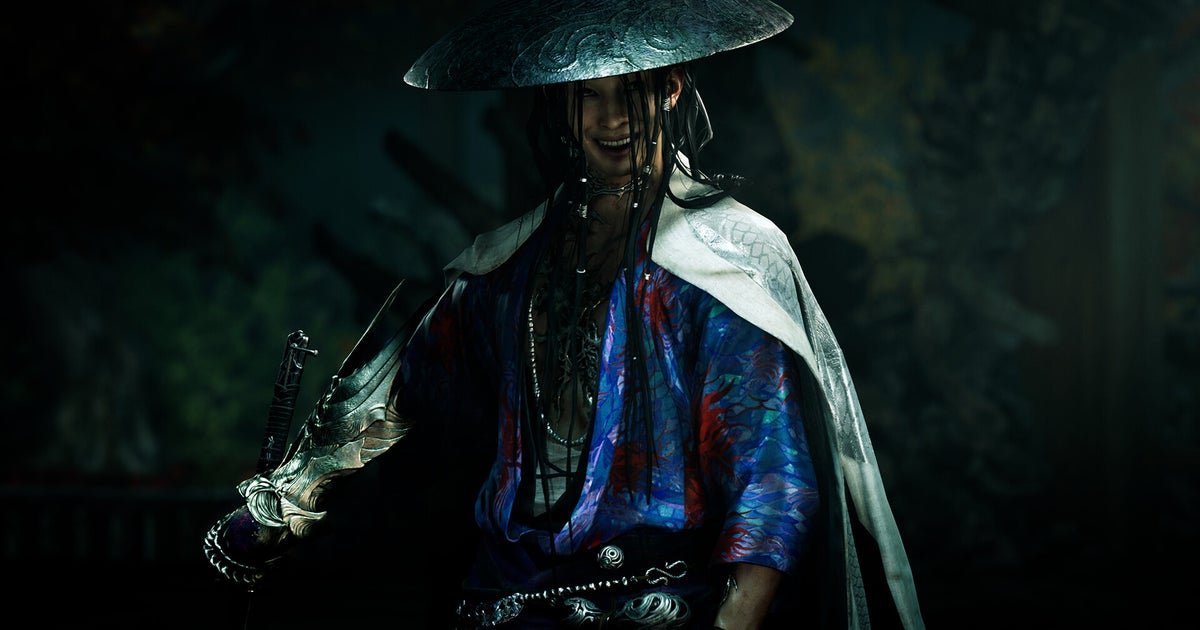 Onimusha: Way of the Sword release date pushed forward, its devs deciding they'd rather fight vampires than cosmic entities and Scottish horrors