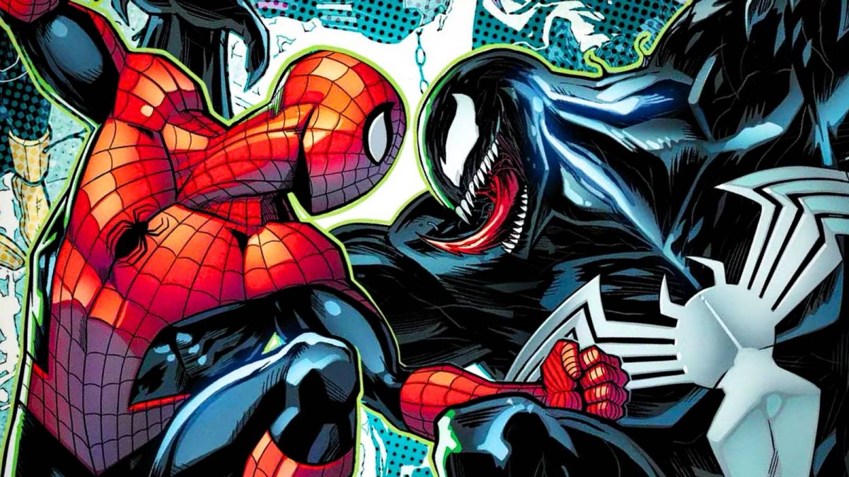 Marvel Is Officially Killing Off Spider-Man... Again