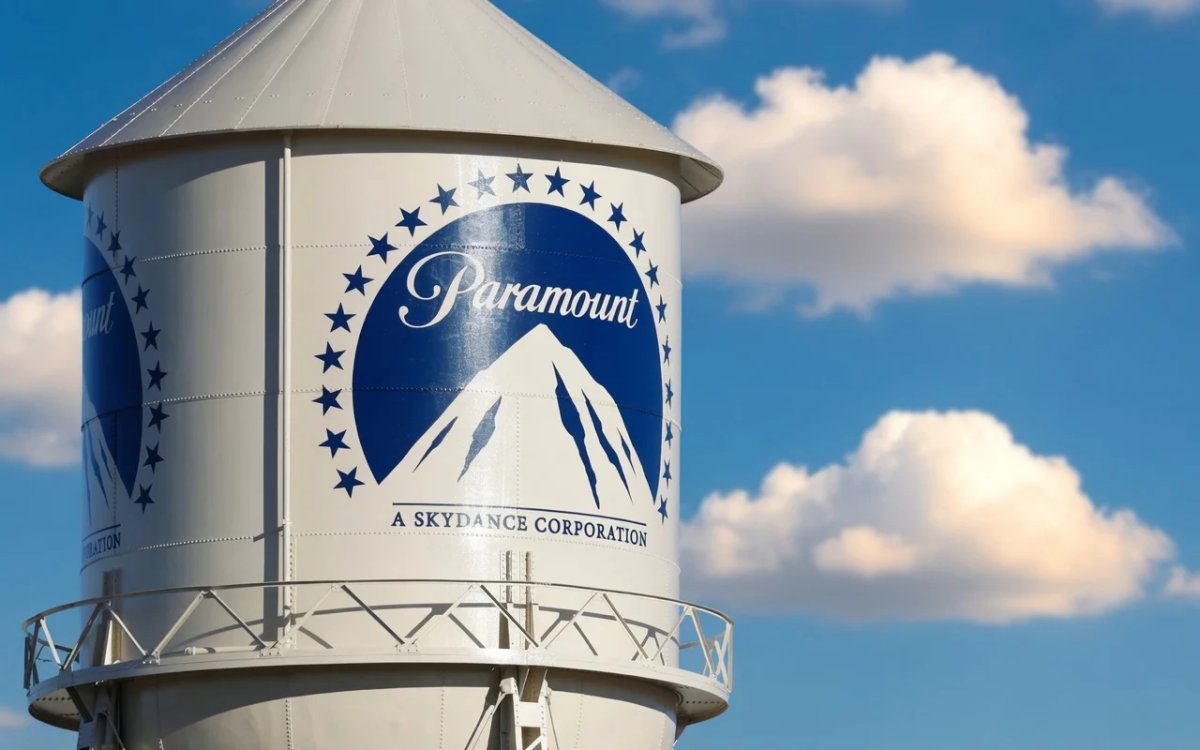Paramount Skydance (PSKY) Stock Climbs 3% Following EU Concessions on Warner Bros Deal