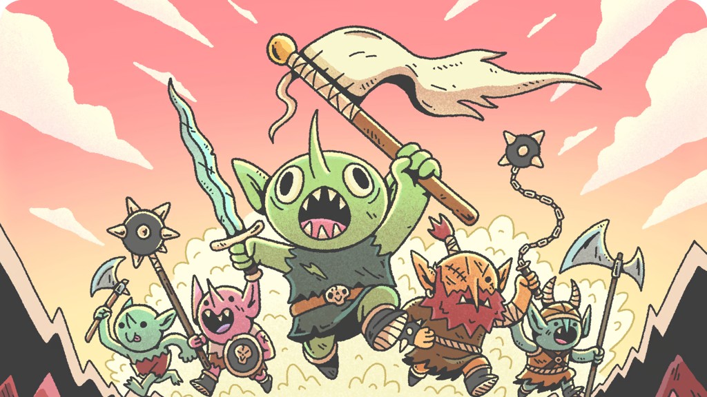 Magic's Goblin Storm is back as controversial Secret Lair's art becomes available on Kickstarter