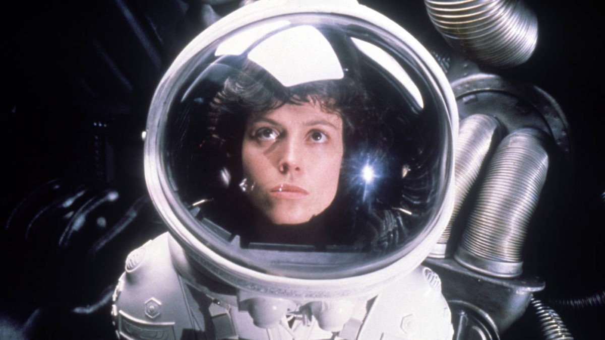 10 Sci-Fi Monster Movies That Owe Everything To Alien
