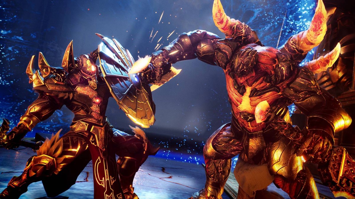 Dark Souls controls have ruined action games beyond Soulslikes
