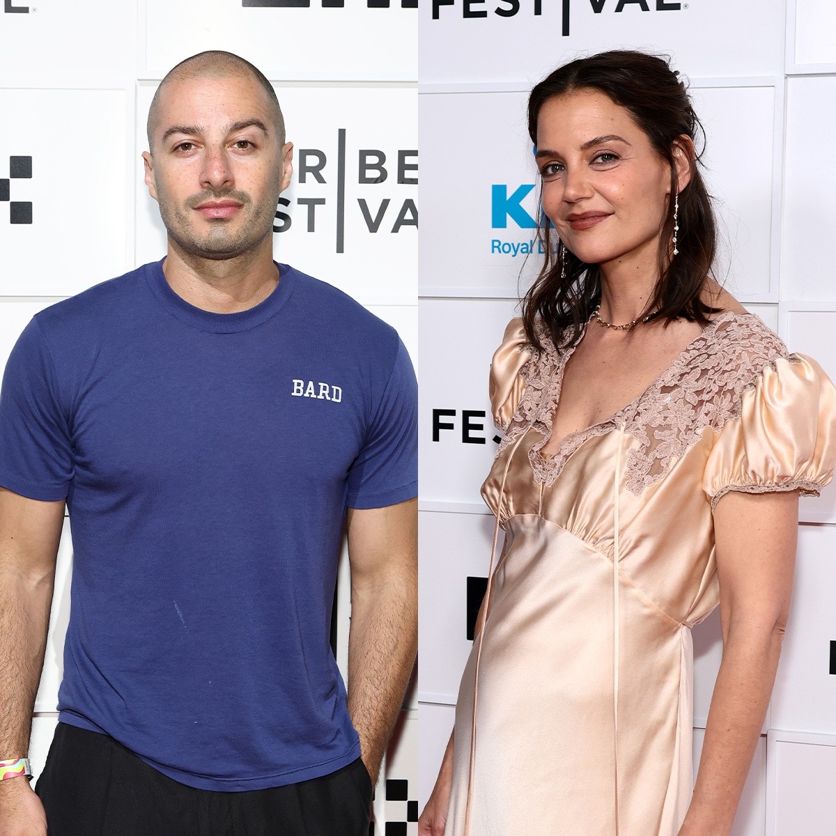 What to Know About Katie Holmes' New Love Interest Jason Bard Yarmosky