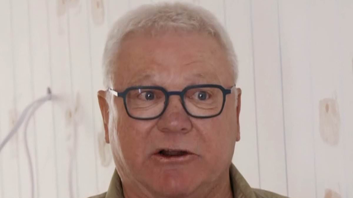 The Block judge Marty Fox opens up on hosting rumours after Scott Cam rules himself out of celebrity spin-off