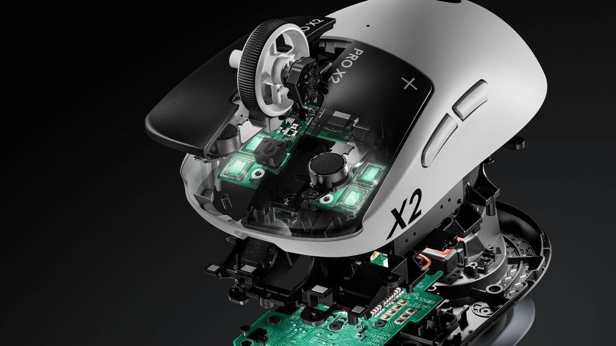 Polling rates explained: do you really need 8,000Hz for keyboards and mice in 2026?