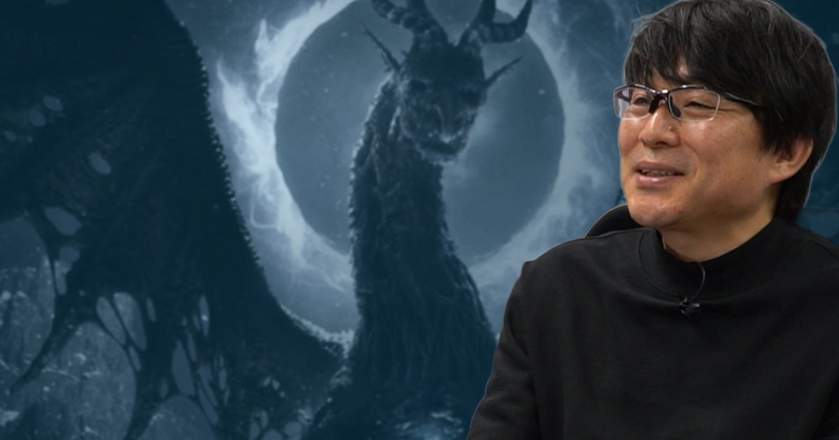 "I have what it takes to continue this series' legacy" Hideaki Itsuno may have left Capcom, but Dragon's Dogma 2's new director reckons the RPG is still in good hands