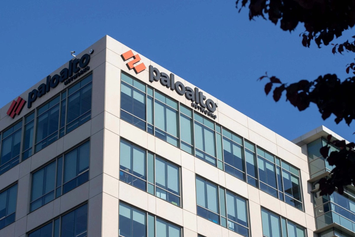 Palo Alto Networks (PANW) Stock Surges to New Peak as AI Security Concerns Drive Growth