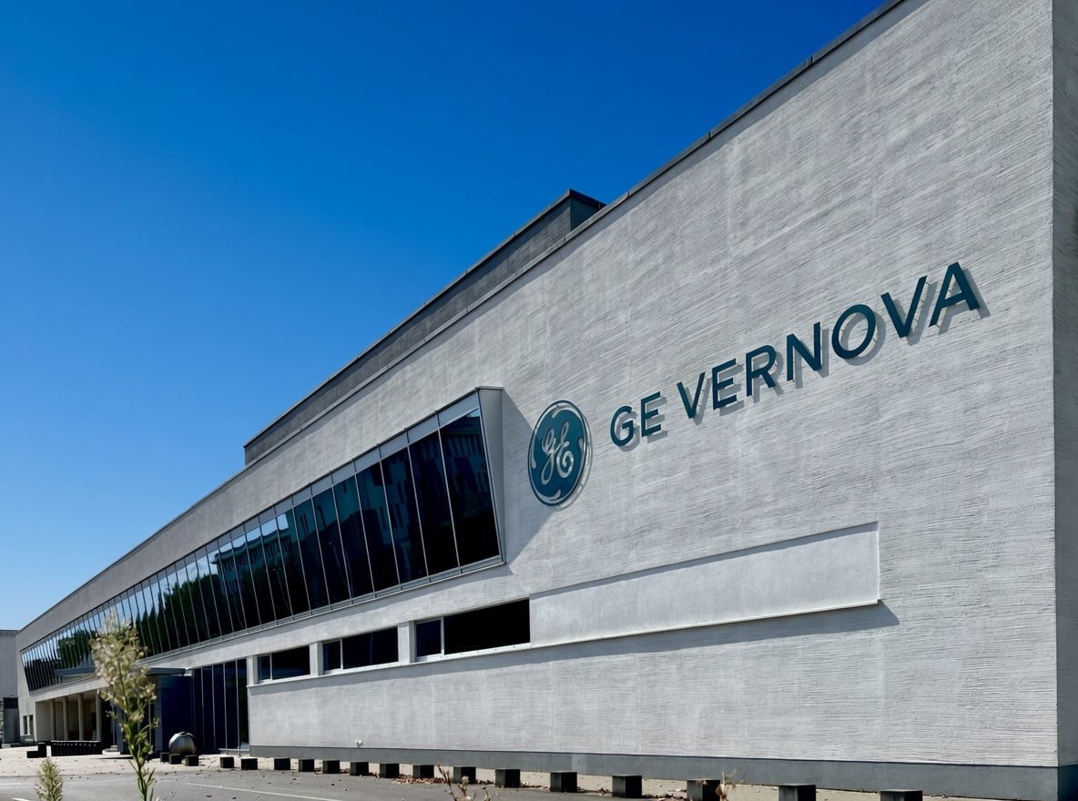 GE Vernova (GEV) Stock Soars to Record High as Cramer Doubles Down on Position