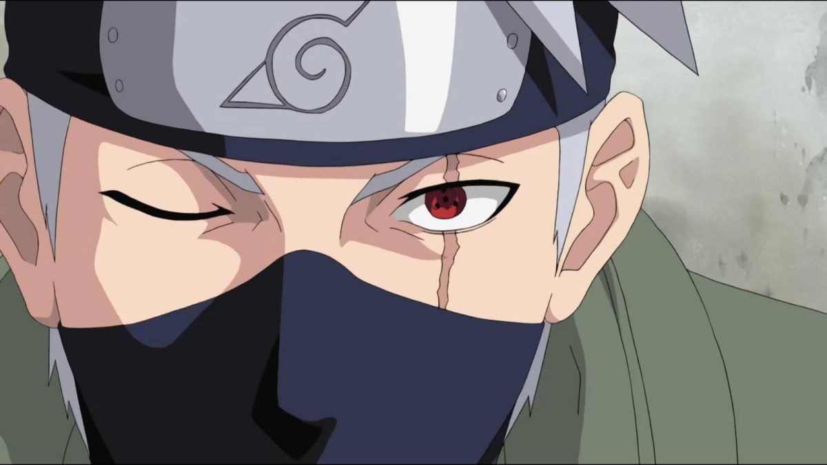 24 Years Later, Kakashi's Best Naruto Line Is Still One Of The Greatest Quotes In Anime History