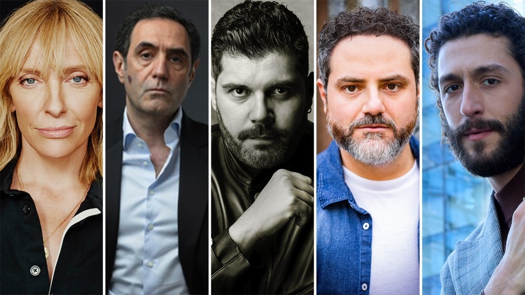 Toni Collette & Karren Karagulian Among New Additions To Netflix’s Italian-Set Romantic Caper ‘Positano’ From Daniel Roher