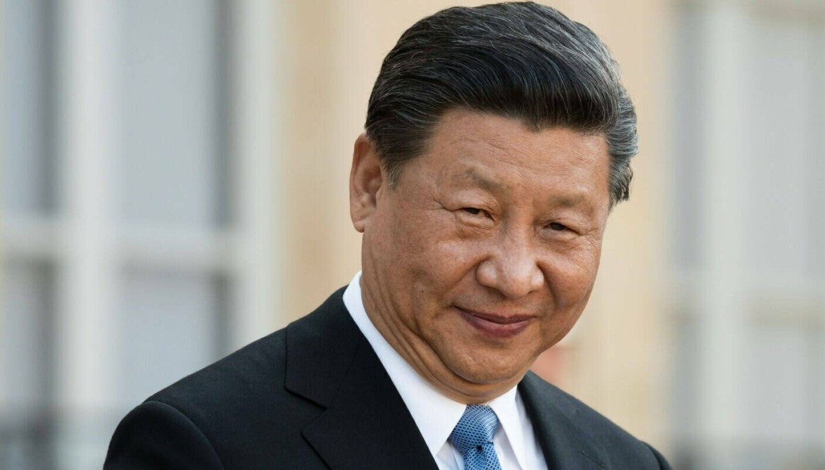 Chinese President Xi Jinping wants emergency response systems to keep AI in check