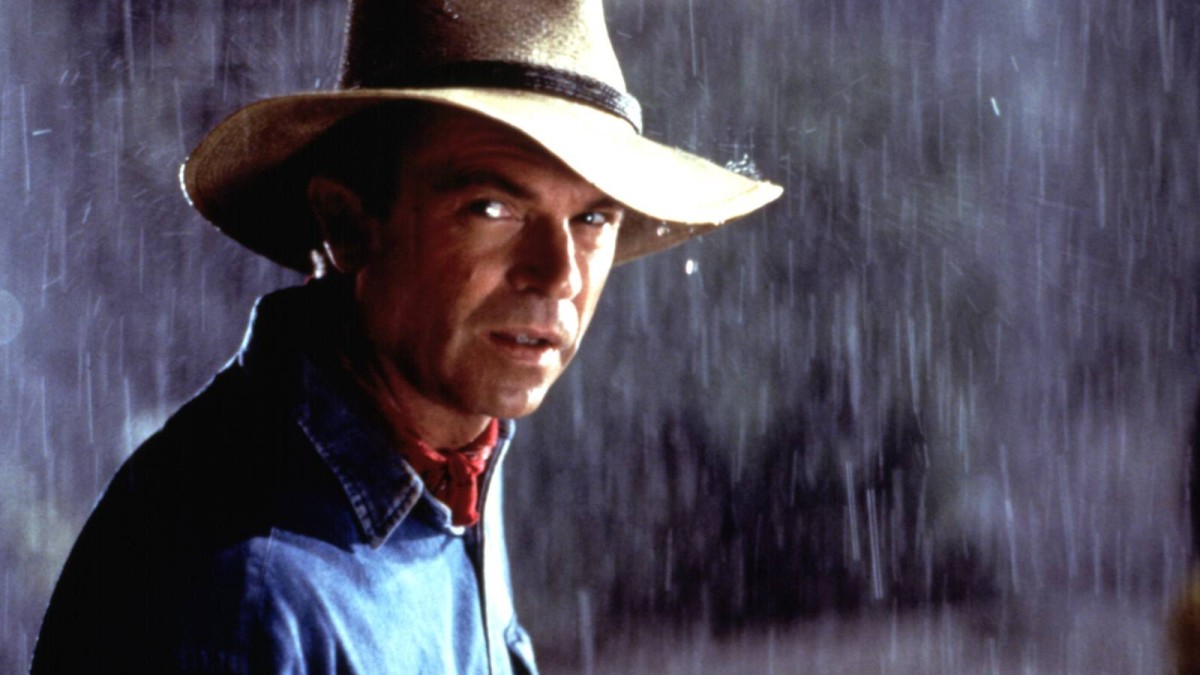 Sam Neill, Jurassic Park's Dr. Alan Grant, has died aged 78