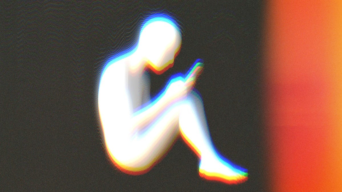 Why we're all posting less on social media these days