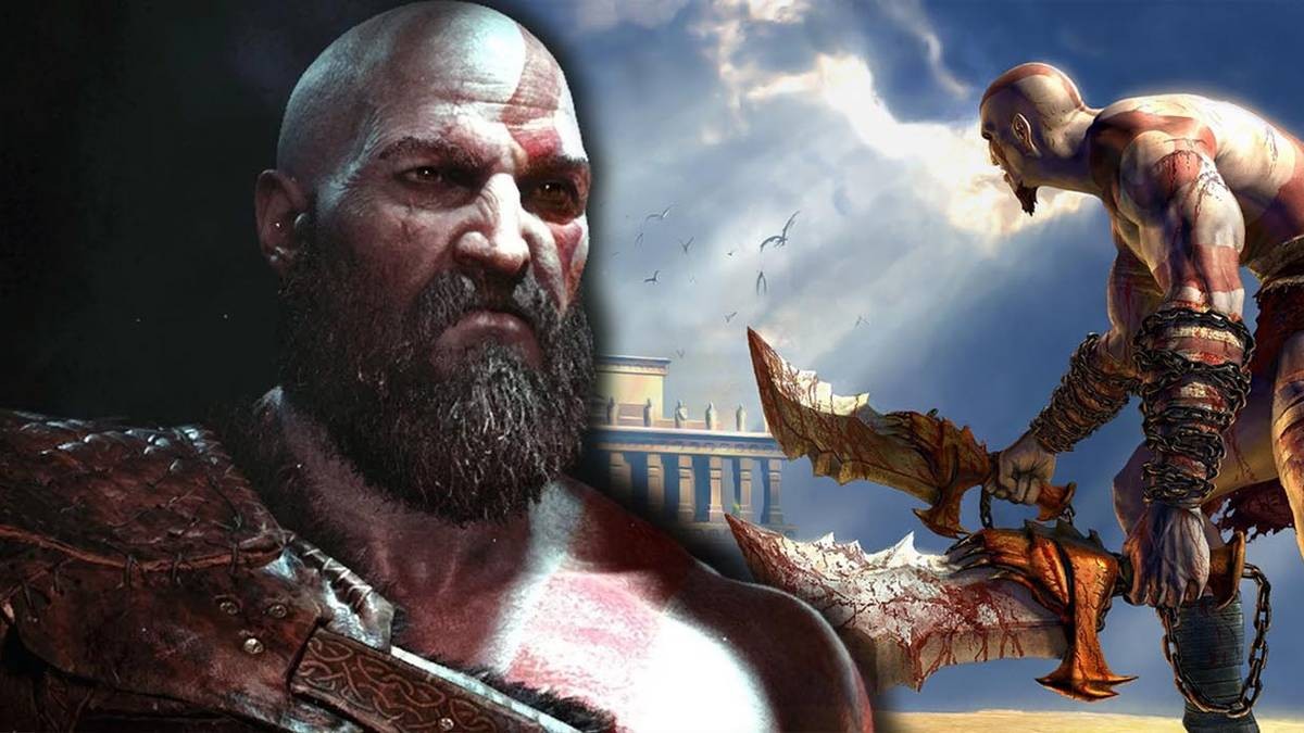 22 Best Kratos Quotes From The Entire God Of War Series
