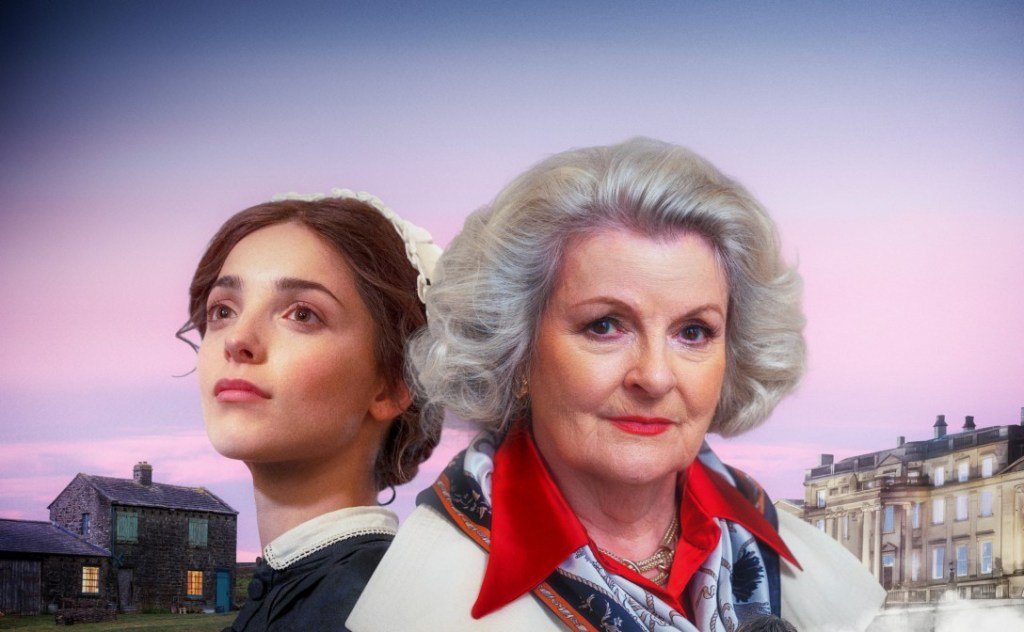 ‘A Woman Of Substance’ Heads To Spain