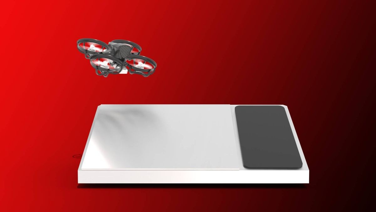 A mosquito-hunting killer drone is available for preorder – and I have questions
