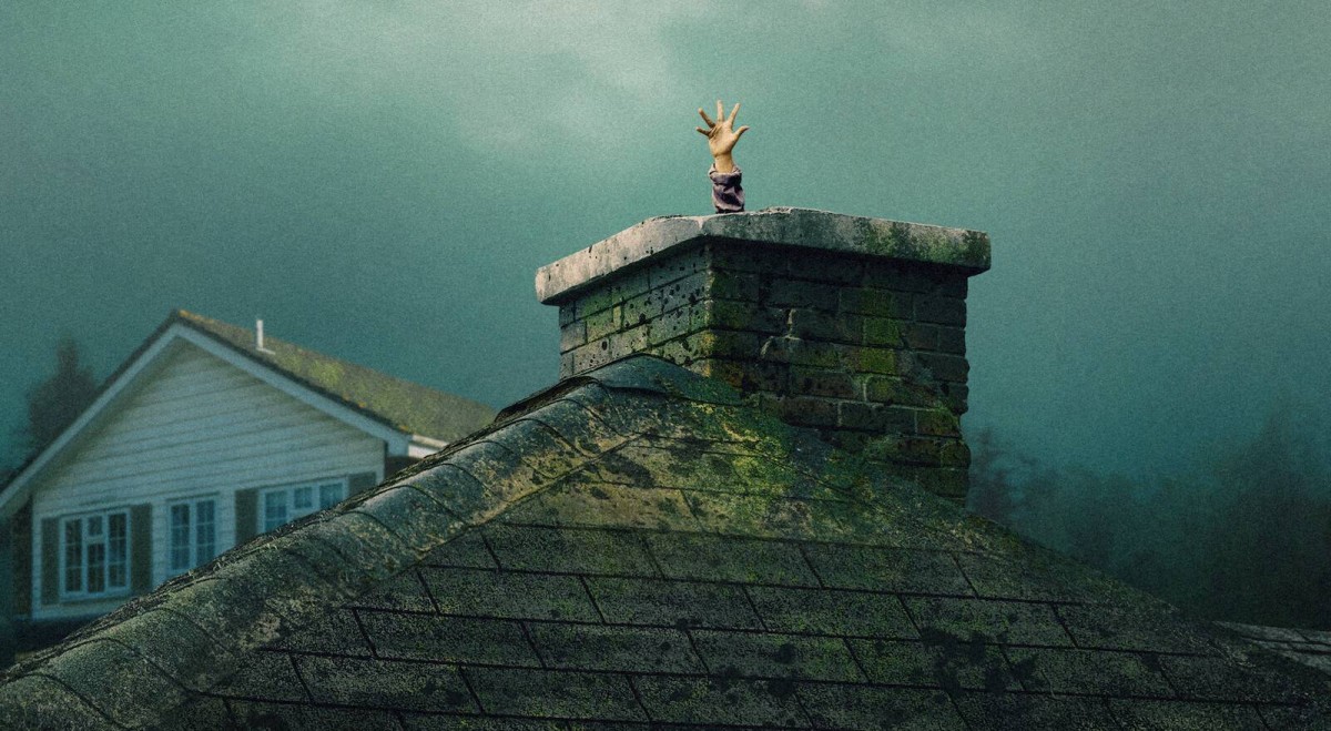 Netflix is releasing its own Cloverfield-style sci-fi thriller 1 week before J.J. Abrams does