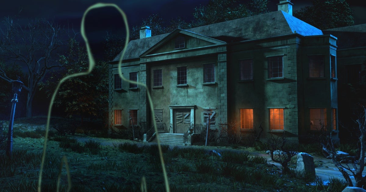 The Incident at Galley House review
