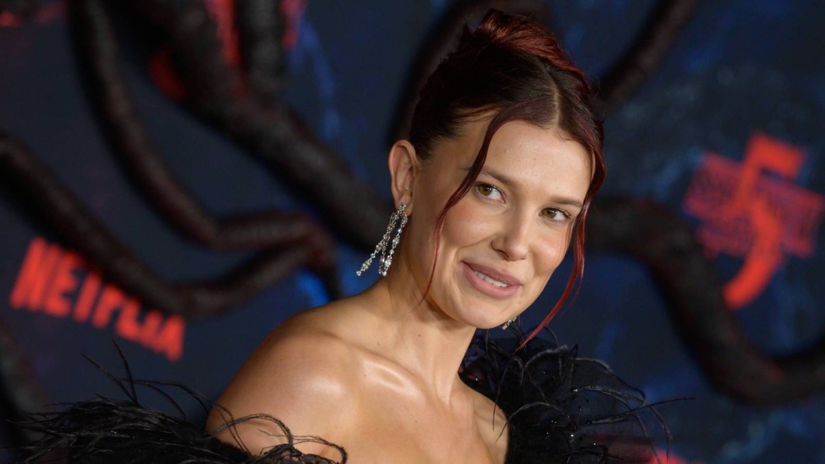 8 Upcoming Millie Bobby Brown Movies And TV Shows, Ranked By Anticipation
