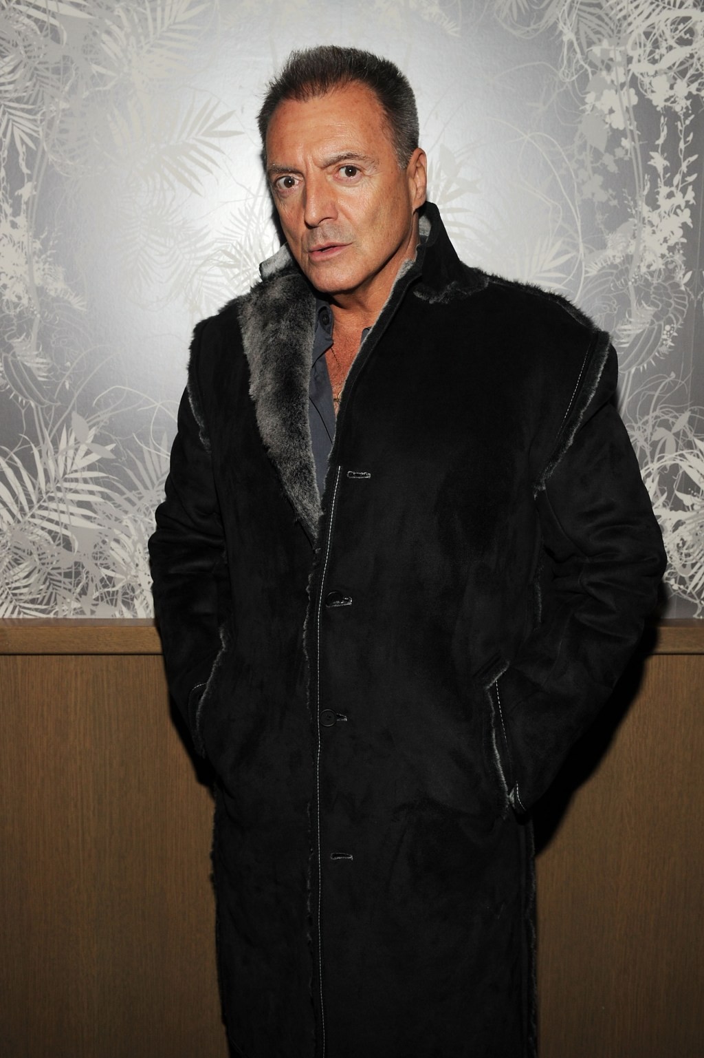Armand Assante To Narrate Documentary Feature ‘The Streets of Little Italy: 100 Years Of San Gennaro’