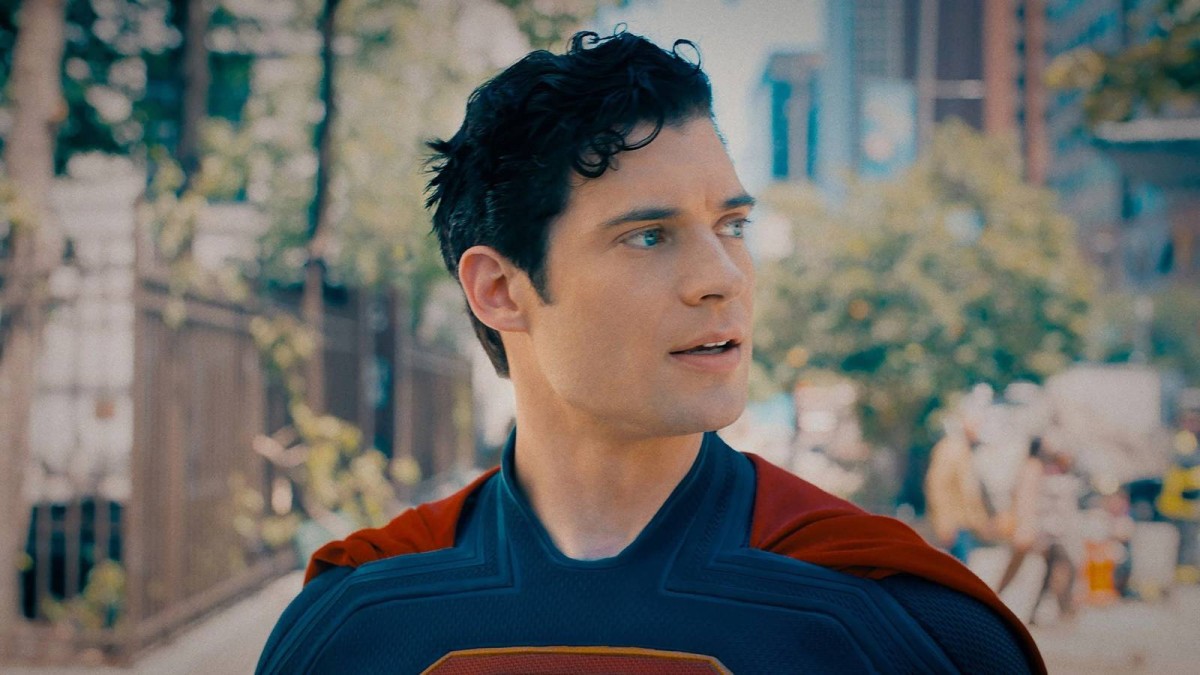 1 Year Later, These Are The Undisputed 5 Best Moments In James Gunn's Superman