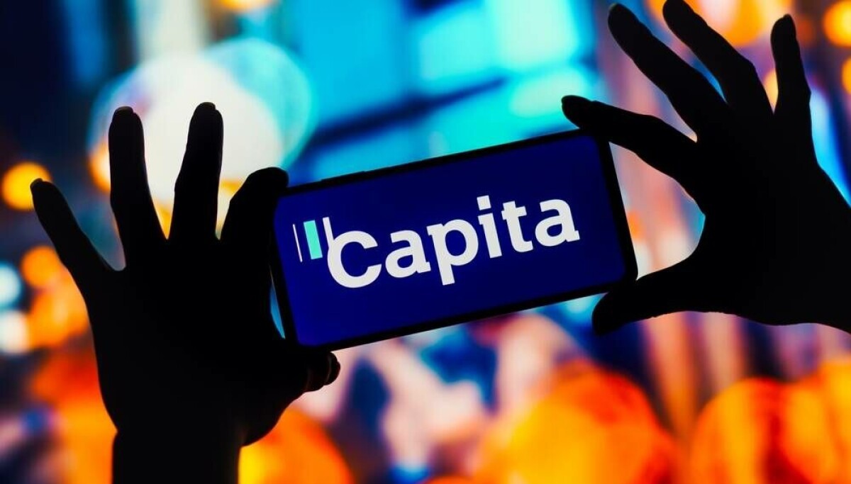 Northern Ireland tries (again) to expel Capita from schools IT contract