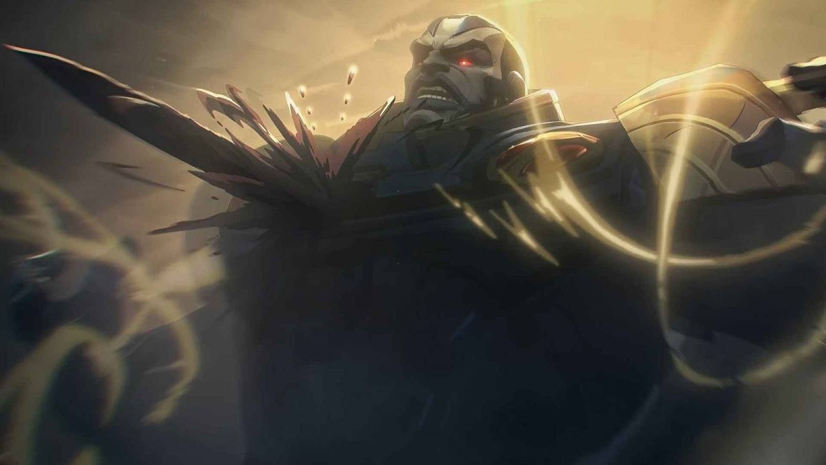 Marvel Rivals may have solved season 9's Apocalypse murder mystery